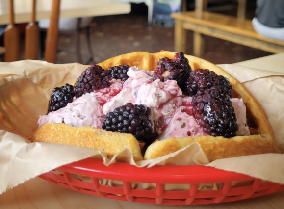 BedRock Eats and Sweets