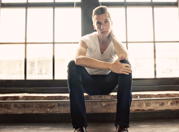 photo of Chris Milam