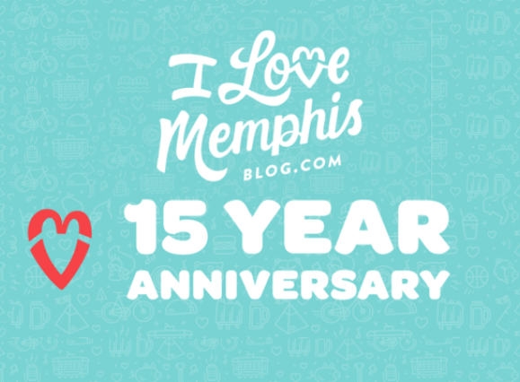 event graphic for ilm blog 15th anniversary