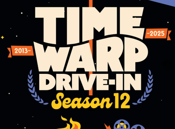 Time Warp Season 12