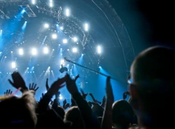 Live music in Memphis: iStock