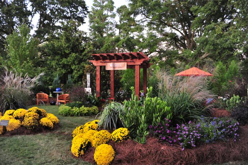Memphis Botanic Garden