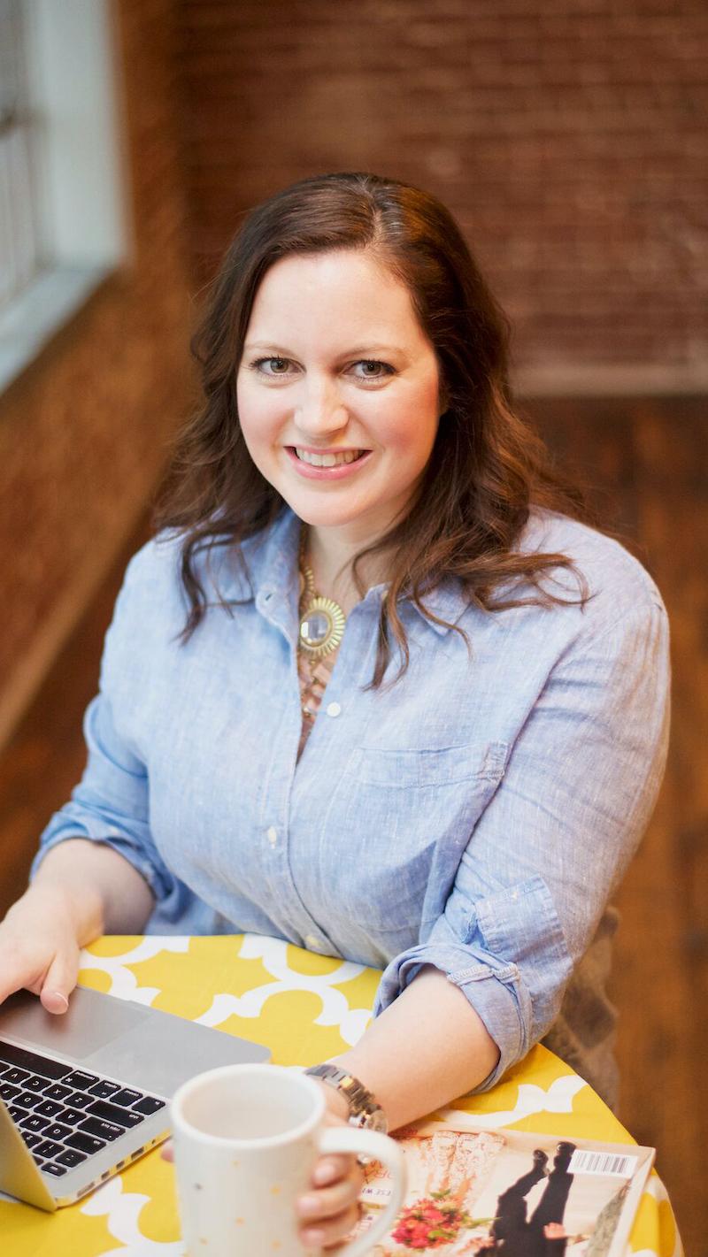 shop owner Lindsey Lee