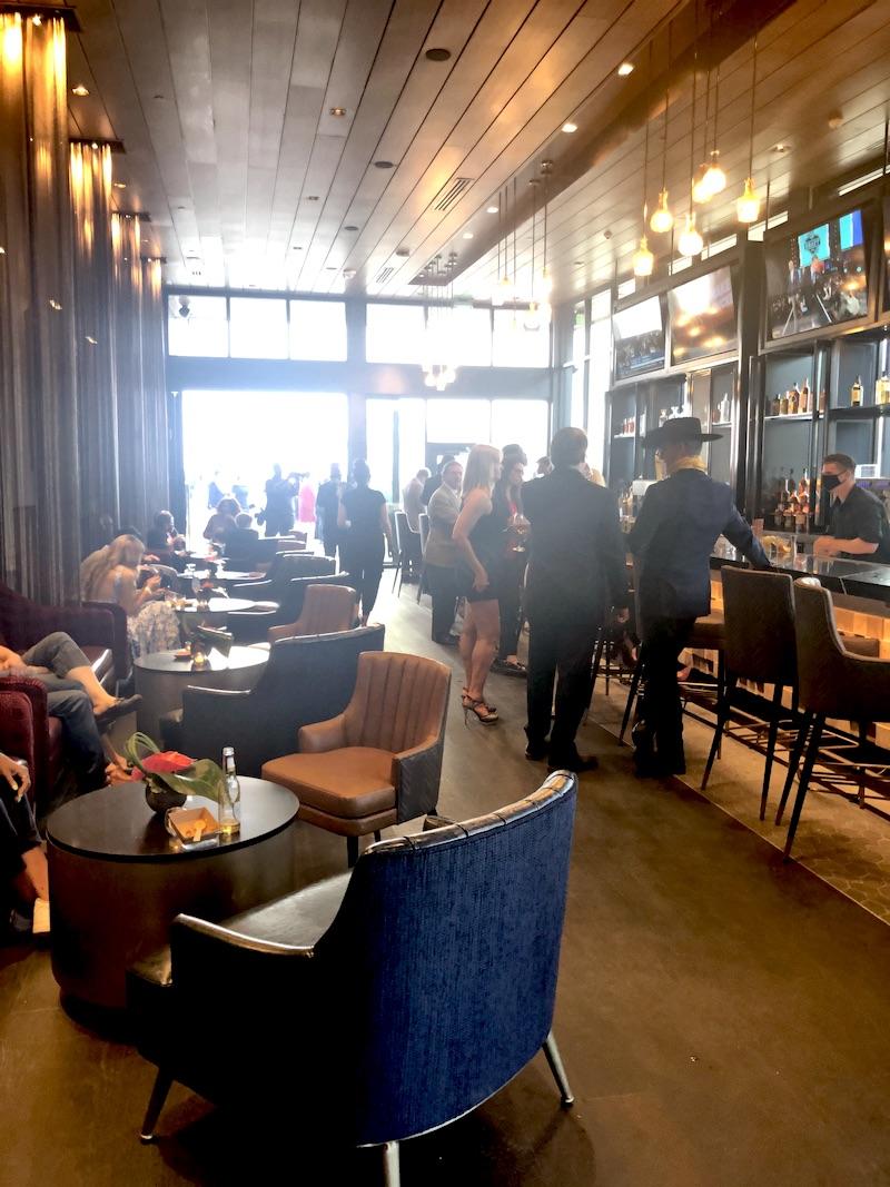 Hyatt Centric Beck &amp; Call Interior