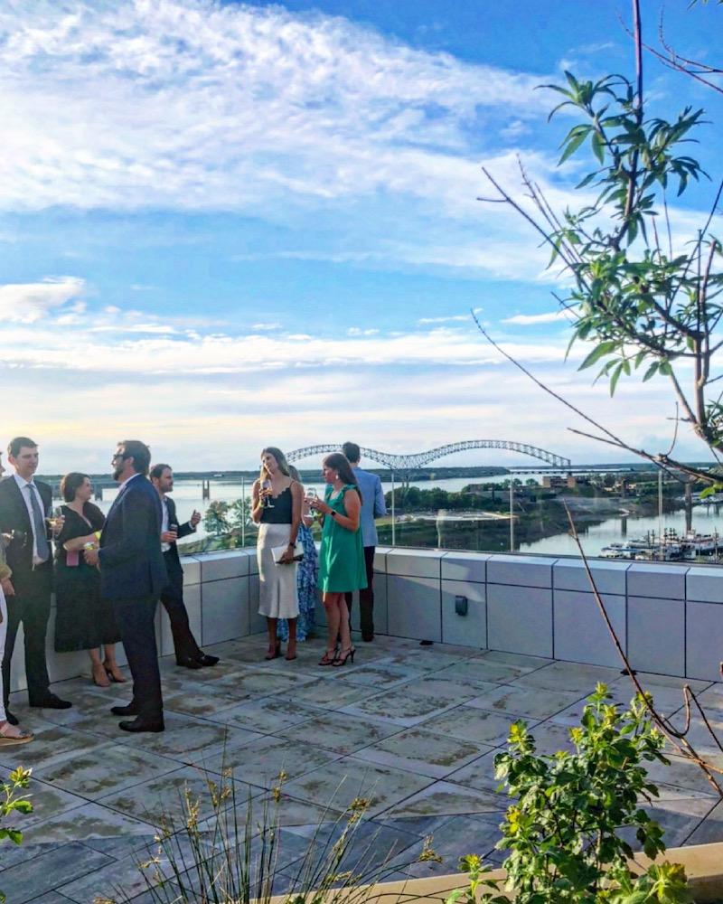 Hyatt Centric Beck &amp; Call Rooftop