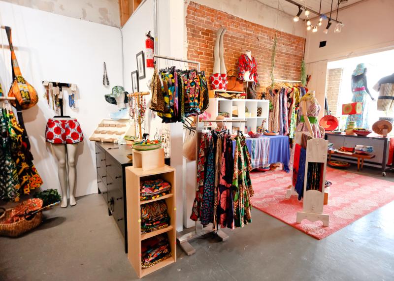 mbabazi interior natural light