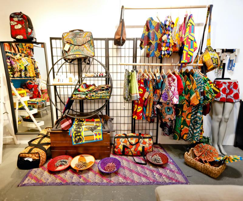 mbabazi shop interior