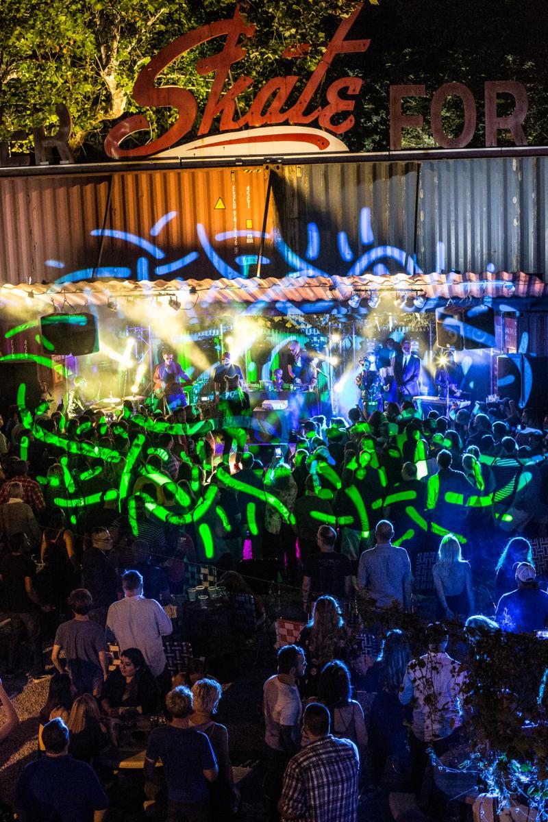 5 Days of Live Music For 901 Fest | I Love Memphis