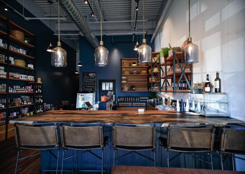 grey's cheese counter