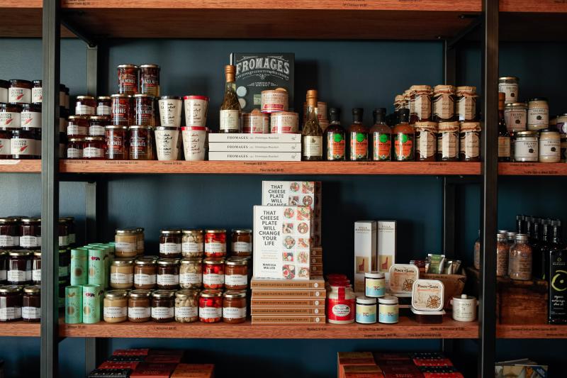 grey's cheese product