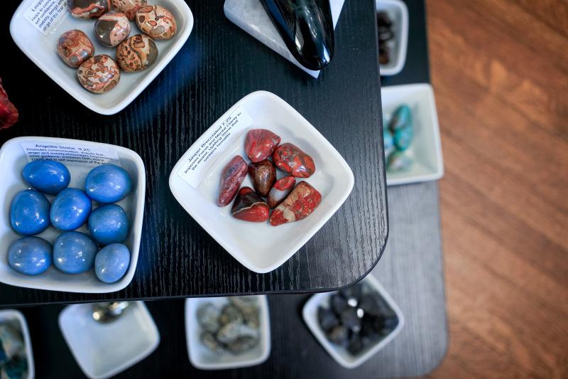 lucyja hygge stones