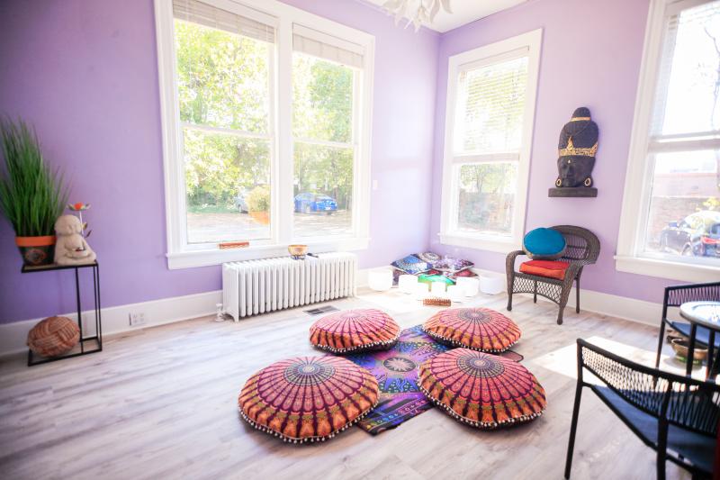 lucyja hygge meditation