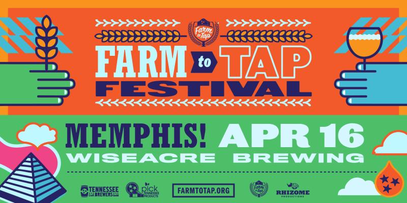 farm to tap