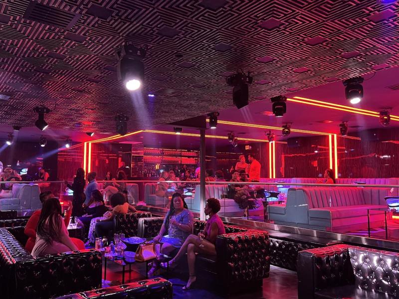 Love Club Seating 2