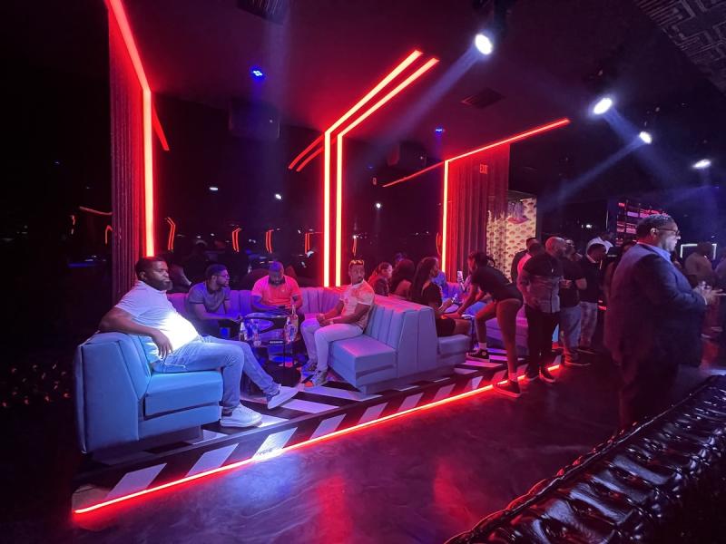 Love Club Seating 3