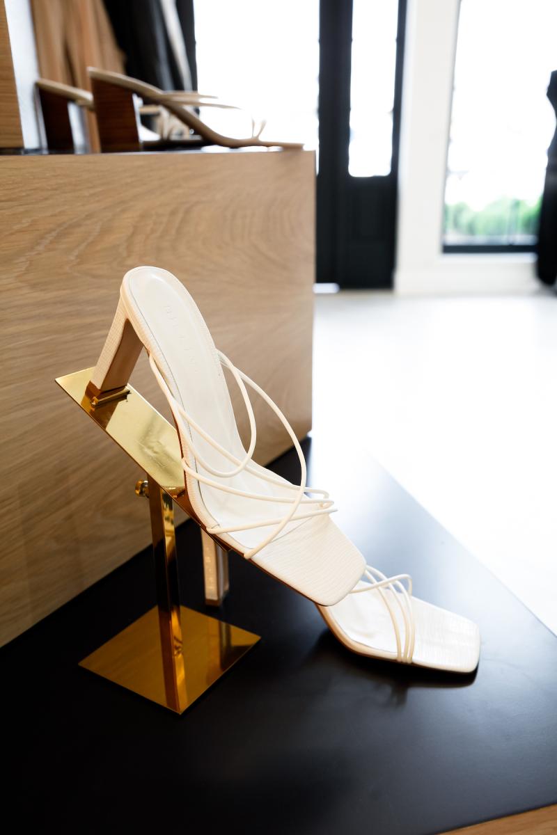 shelby jewel shoes slides