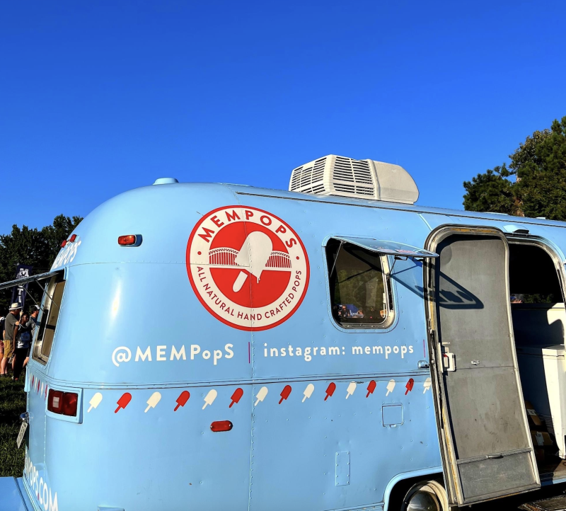Mempops Truck