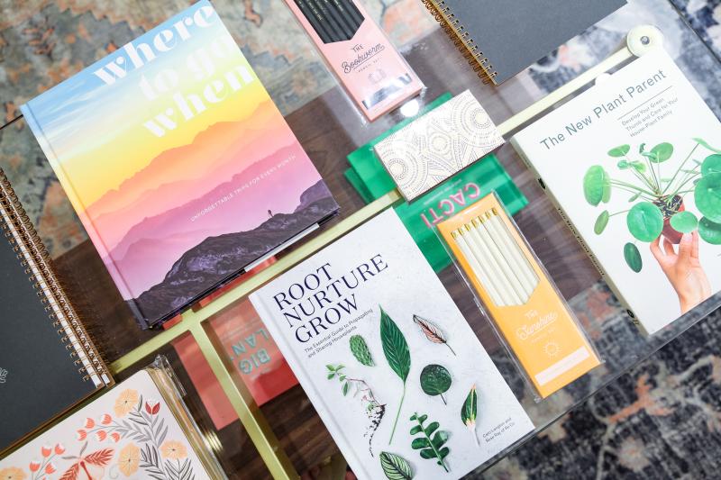 penn home design co books