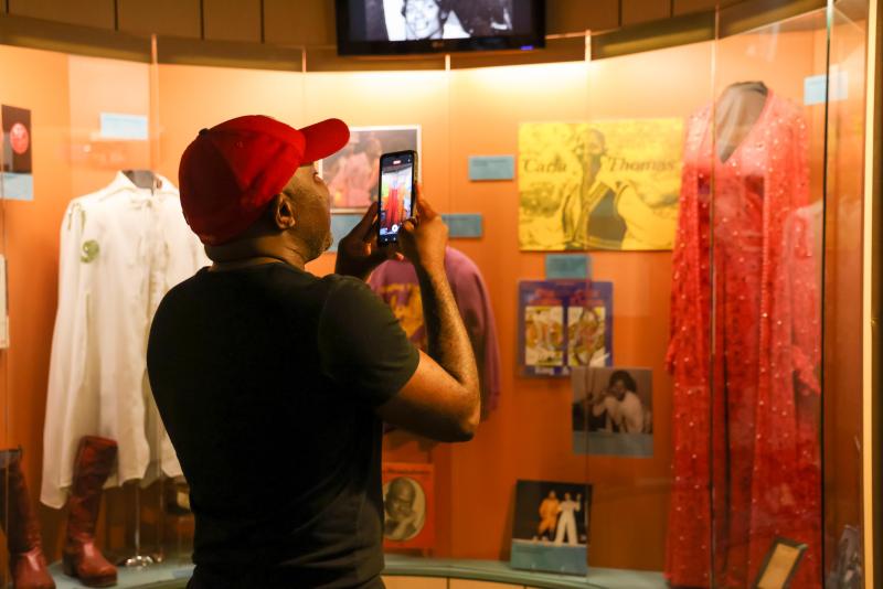 Stax Museum of American Soul Music