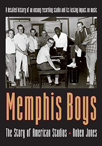 memphis boys book cover
