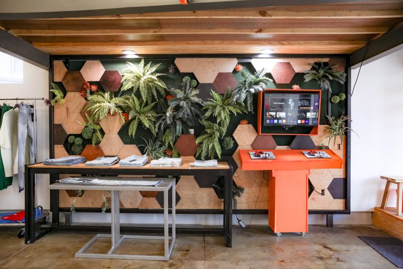 Odds Atelier Interior