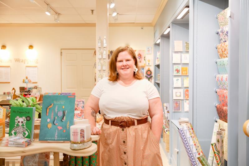 Avenue Wrapping owner