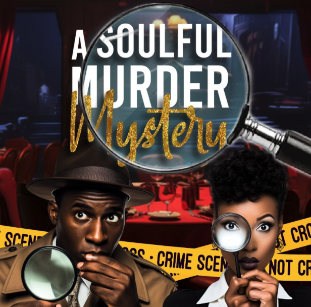 soulful murder mystery at the orpheum