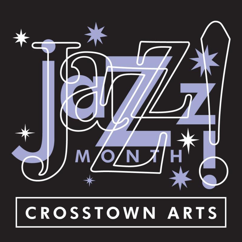 jazz month graphic