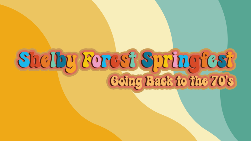 back to the 70s flyer