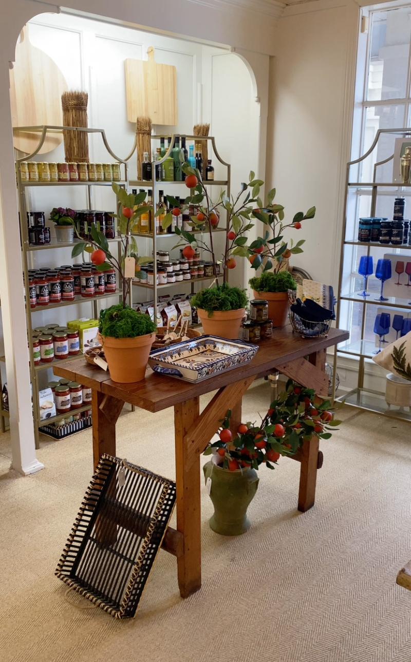 plants display