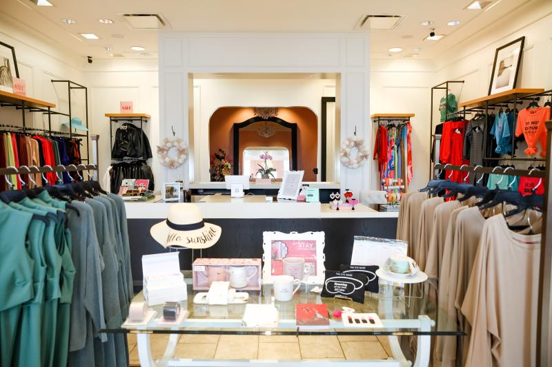 inside of cocoa crush