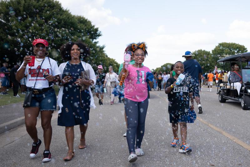 Southern Heritage Classic 2023 | Julian Harper