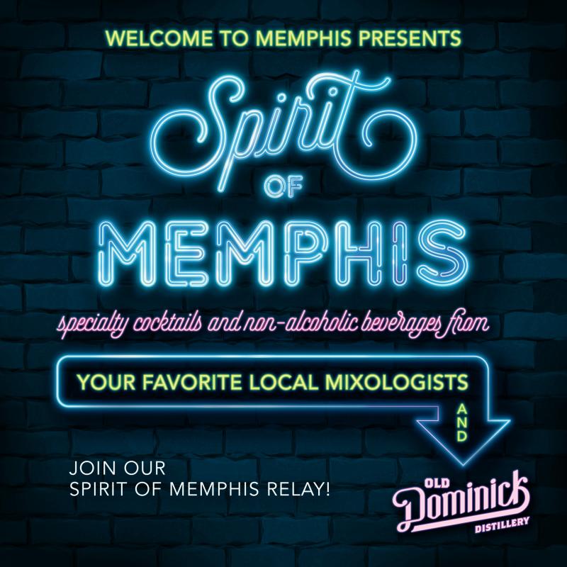 spirit of memphis flyer
