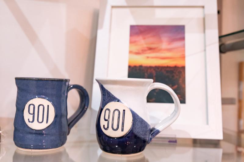 Arrow Creative | Kim Thomas