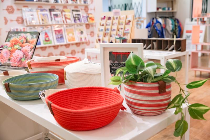 Arrow Creative | Kim Thomas