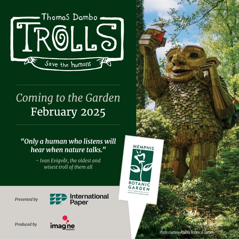 trolls exhibit graphic