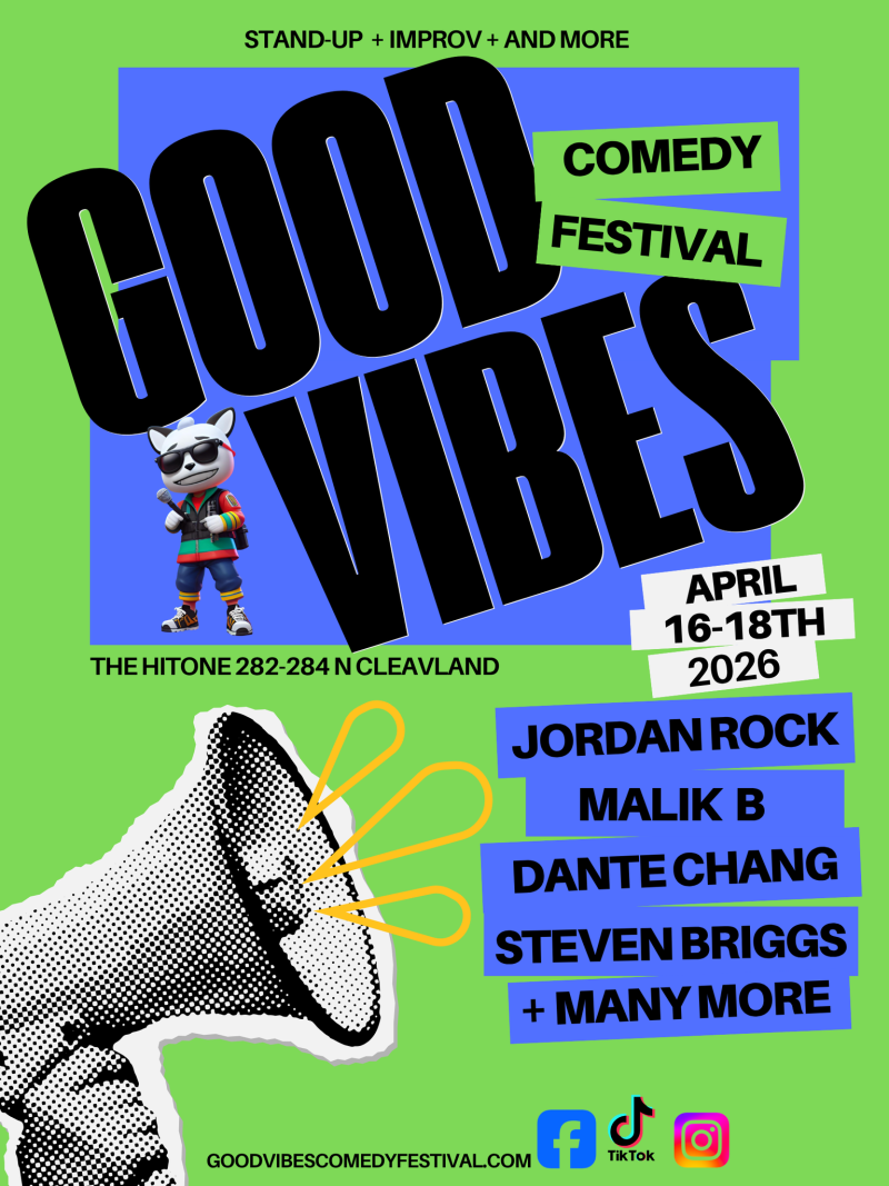 event graphic