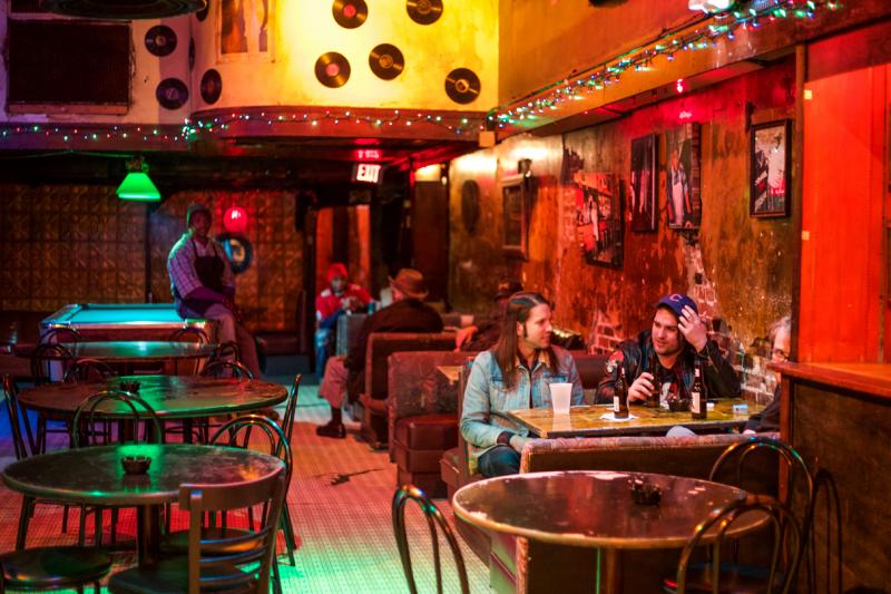 Earnestine &amp; Hazel's | Alex Shansky