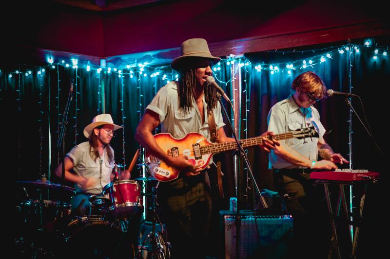 Faux Killas at Sounds Good Memphis / Alex Shansky