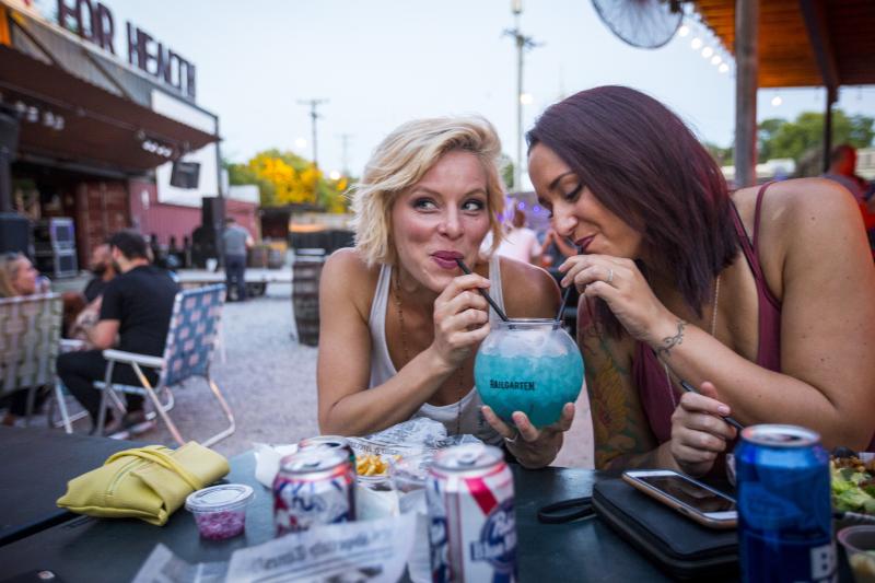 Railgarten / Craig Thompson