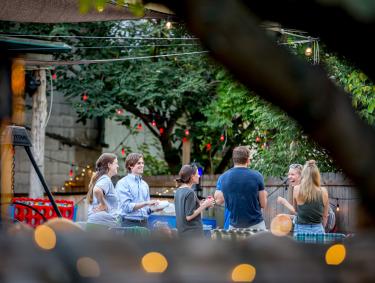 Loflin Yard | Craig Thompson