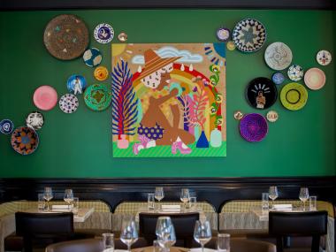 The Memphian Hotel | Alex Shansky