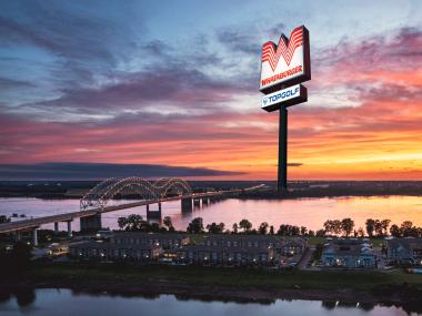 whataburger top golf