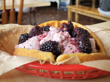 BedRock Eats and Sweets