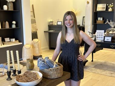 One Cozy Home Laura Owner