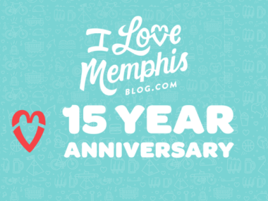 event graphic for ilm blog 15th anniversary