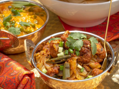 mayuri food