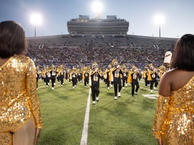 Southern Heritage Classic 2023 | Julian Harper