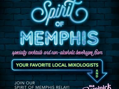 spirit of memphis flyer