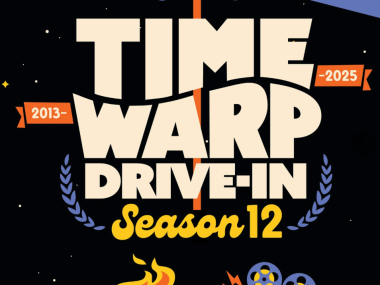 Time Warp Season 12
